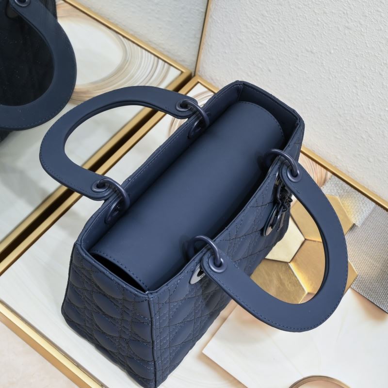 Dior Top Handle Bags